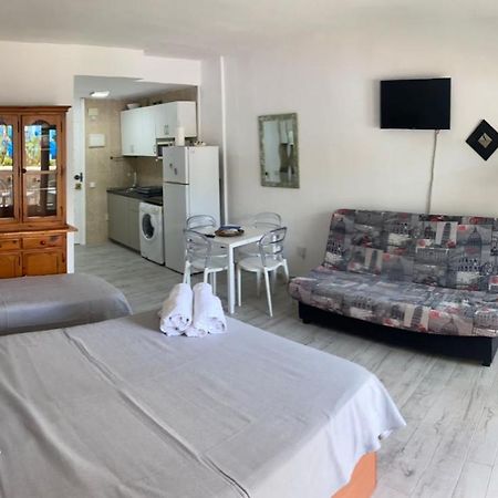 Benal Beach Benalmádena Zewnętrze zdjęcie