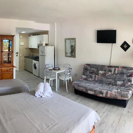 Benal Beach Benalmádena Zewnętrze zdjęcie