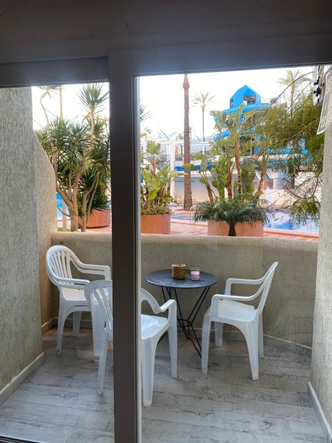 Benal Beach Benalmádena Zewnętrze zdjęcie