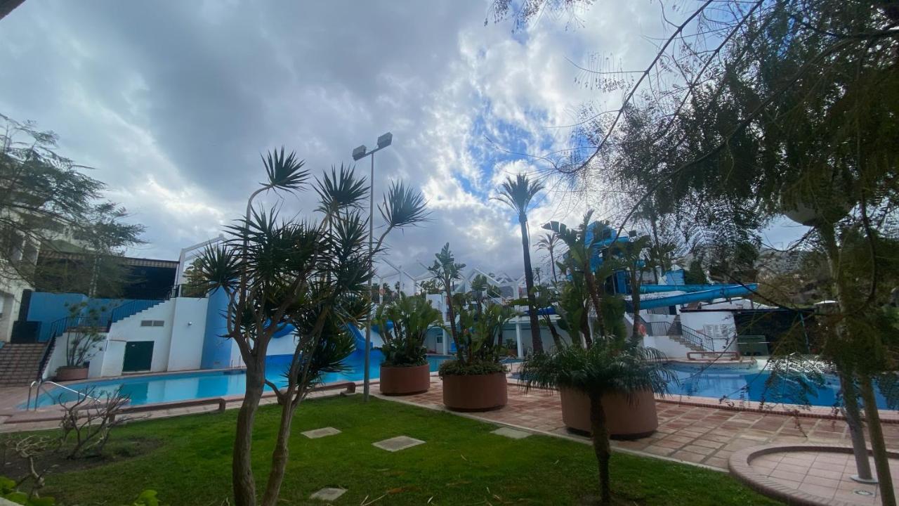 Benal Beach Benalmádena Zewnętrze zdjęcie
