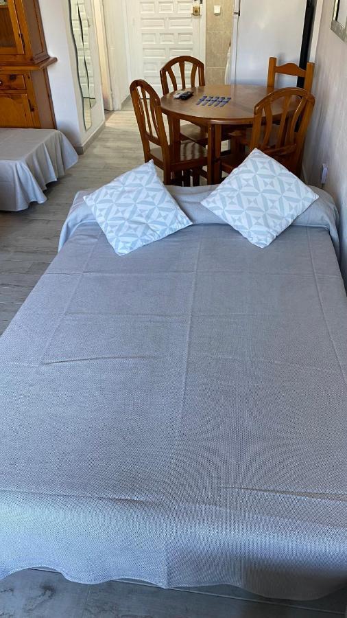 Benal Beach Benalmádena Zewnętrze zdjęcie