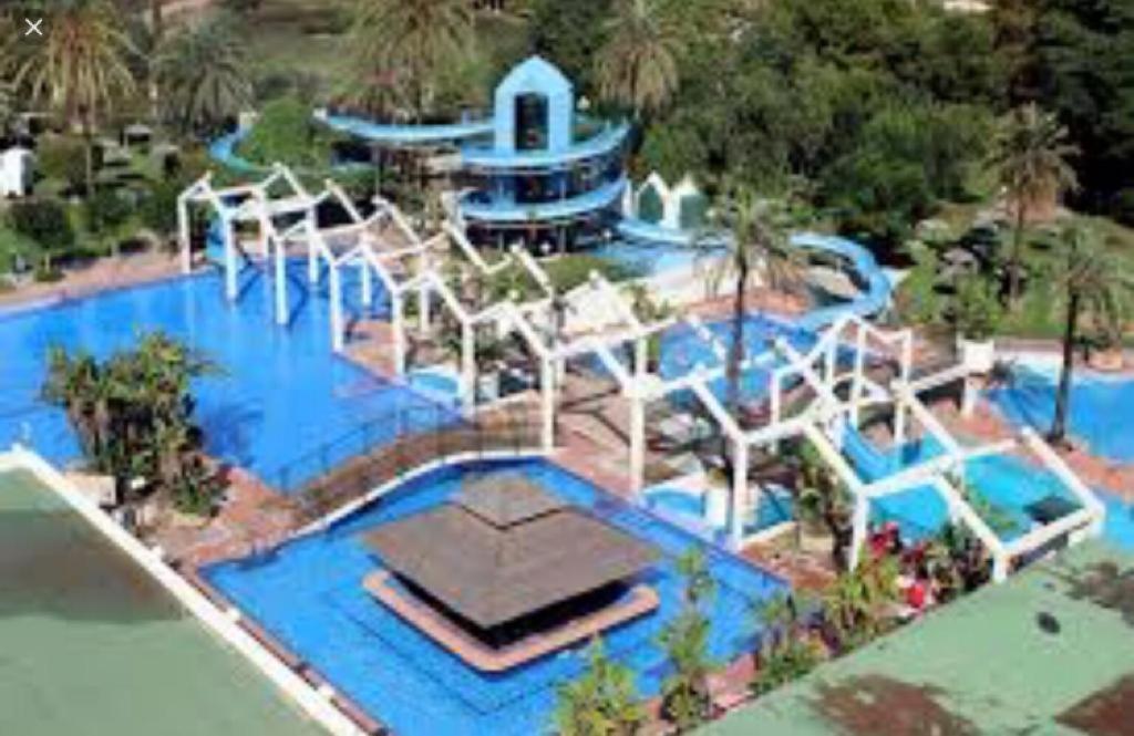 Benal Beach Benalmádena Zewnętrze zdjęcie