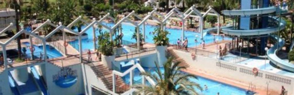 Benal Beach Benalmádena Zewnętrze zdjęcie