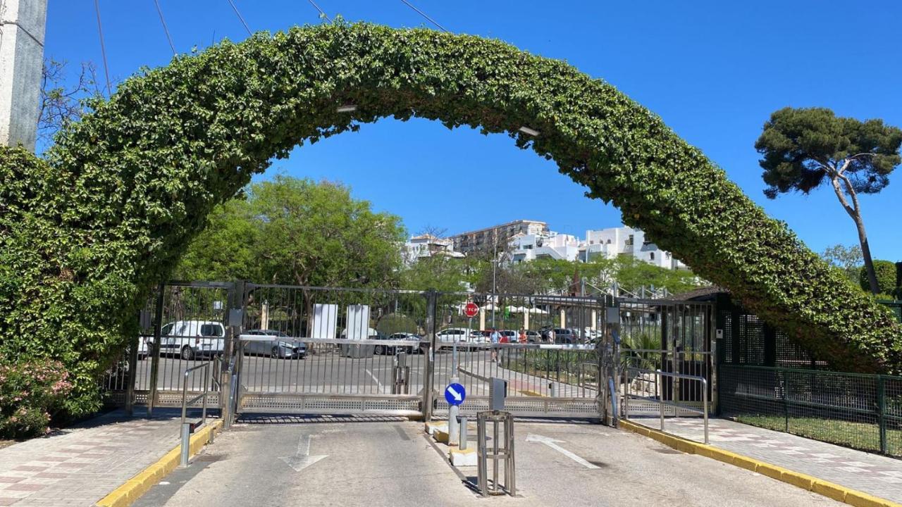 Benal Beach Benalmádena Zewnętrze zdjęcie