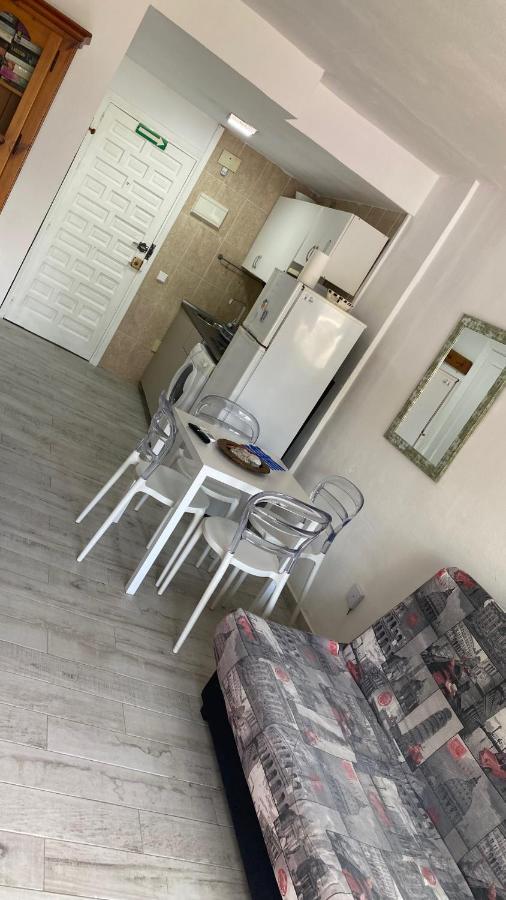 Benal Beach Benalmádena Zewnętrze zdjęcie