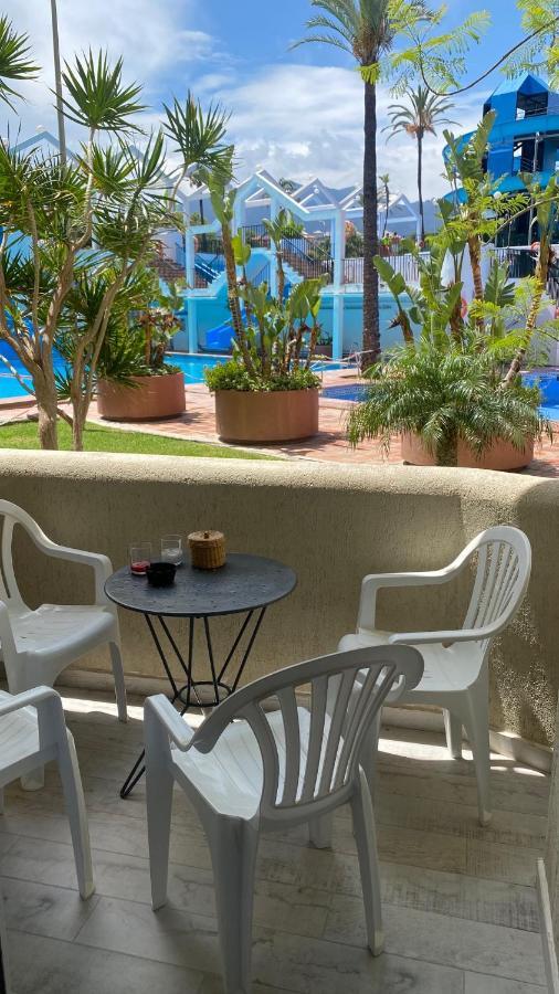 Benal Beach Benalmádena Zewnętrze zdjęcie