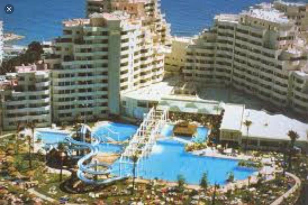 Benal Beach Benalmádena Zewnętrze zdjęcie