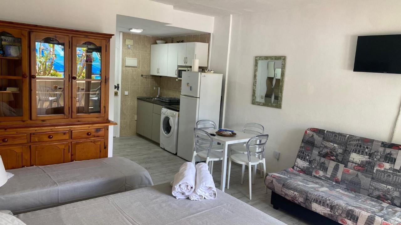 Benal Beach Benalmádena Zewnętrze zdjęcie